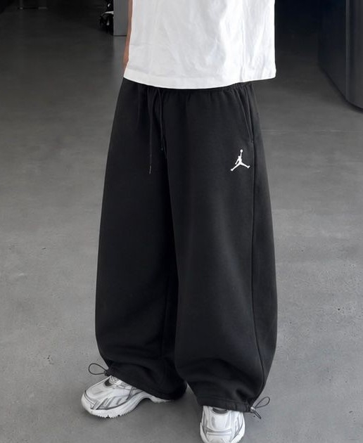 Baggy Jordann Bordado - Imagen 6