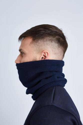 Cuello Polar Adulto Elastizado