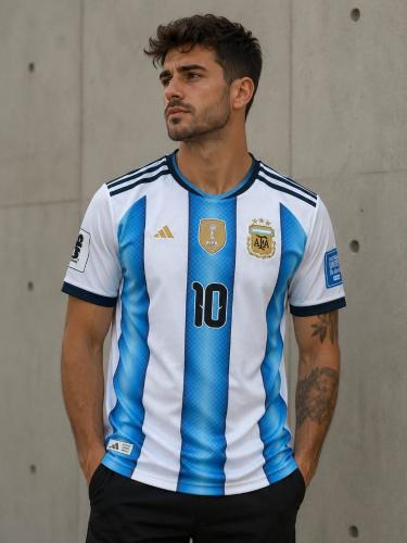 Camiseta Afa