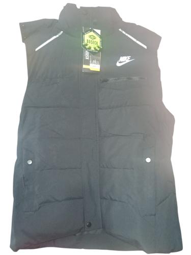 Chaleco Importado Calidad Premium con Logos