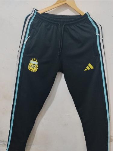 Pantalon Afa Laycra Frizado