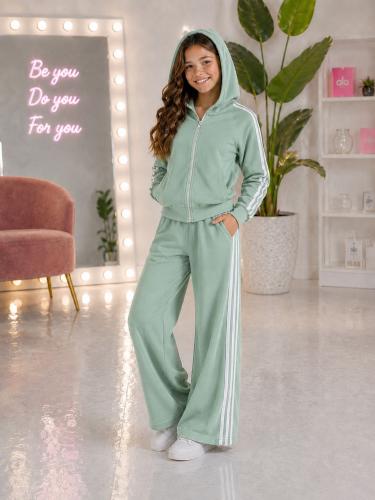 Conjunto Plush con 3 Lineas