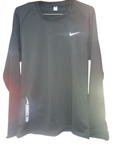 Camiseta Térmica Adultos con Logos
