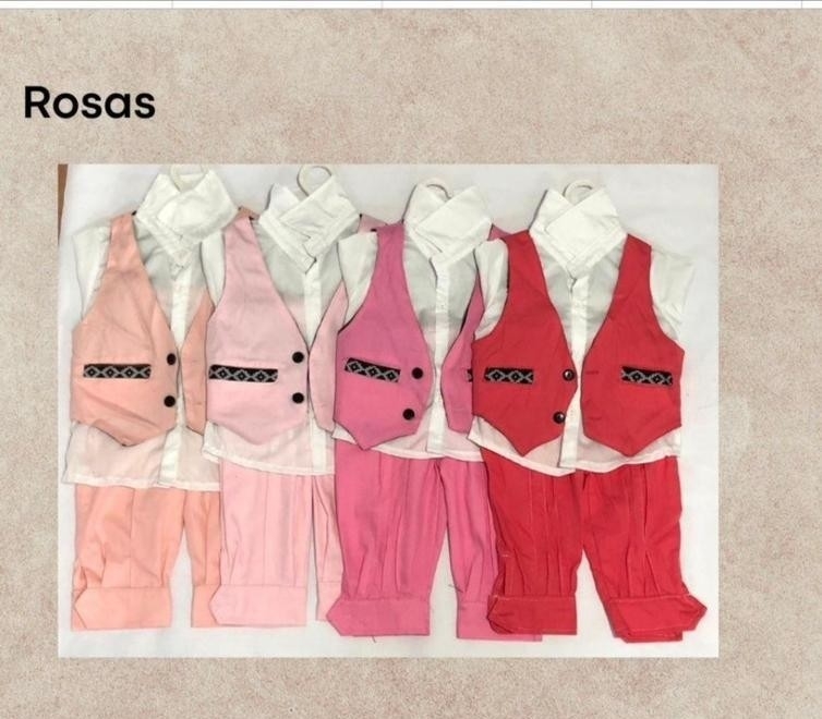 Conjunto Gaucho de Niño - Imagen 2