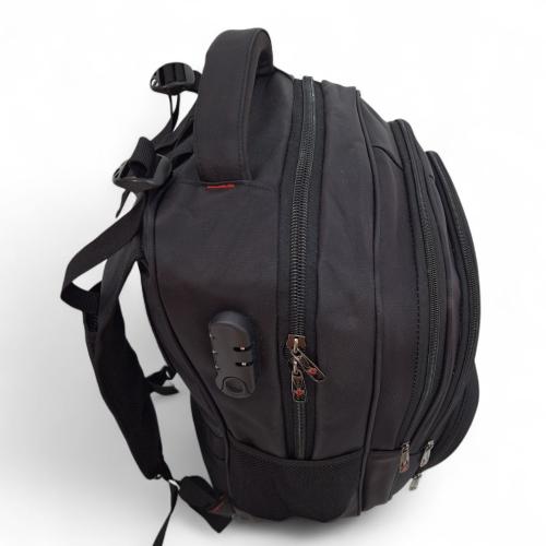 Mochila I-run Premium Impermeable