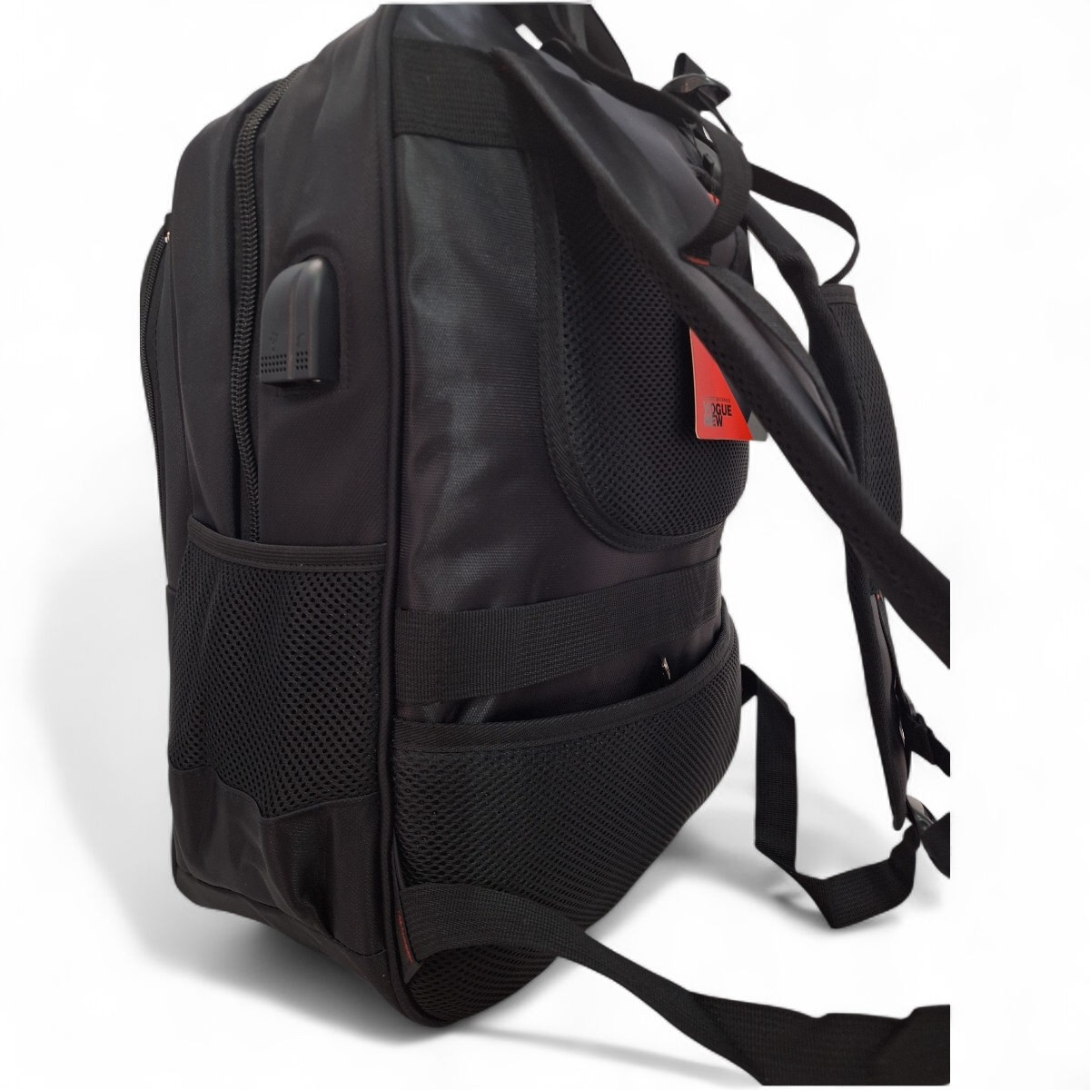 Mochila I-run Premium Impermeable - Imagen 2