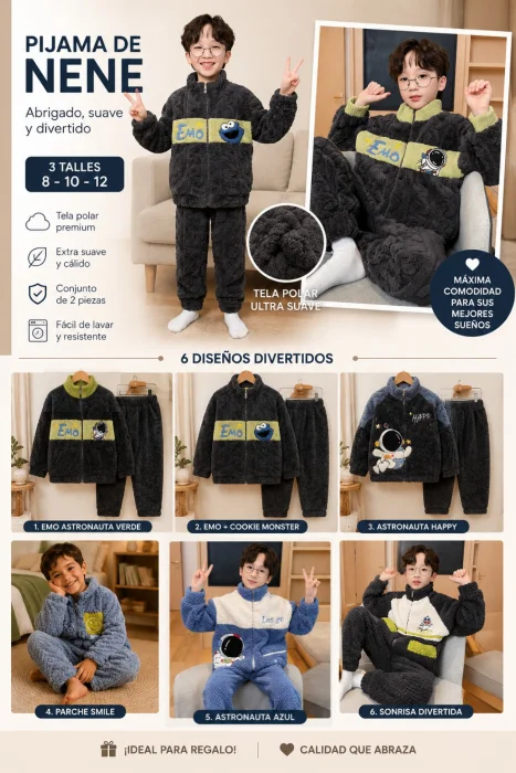 Pijama Nene