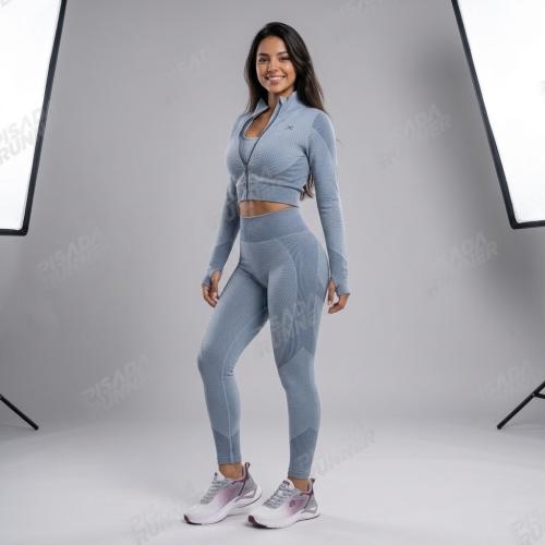 Conjunto I-run 3 Piezas Premium