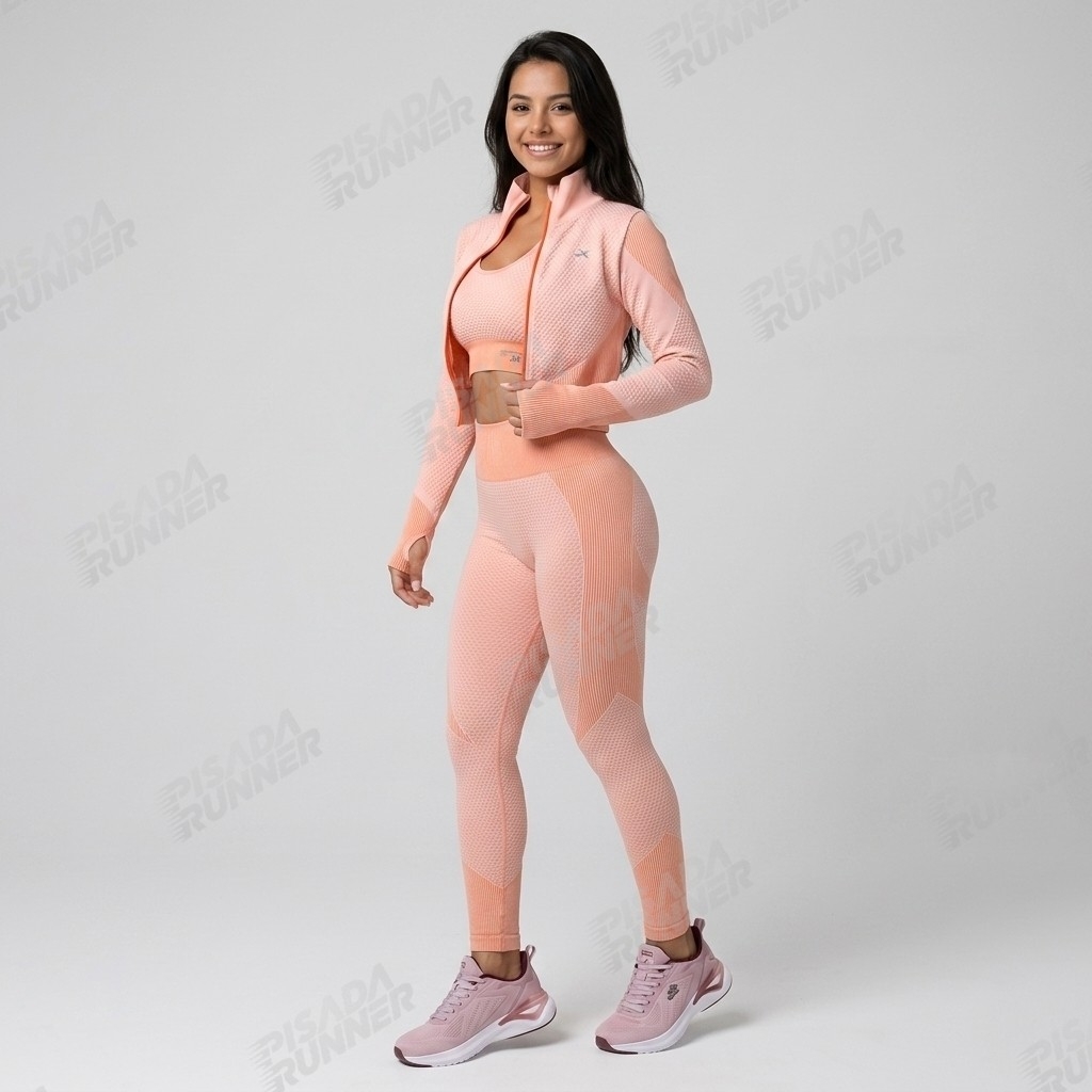 Conjunto I-run 3 Piezas Premium - Imagen 2
