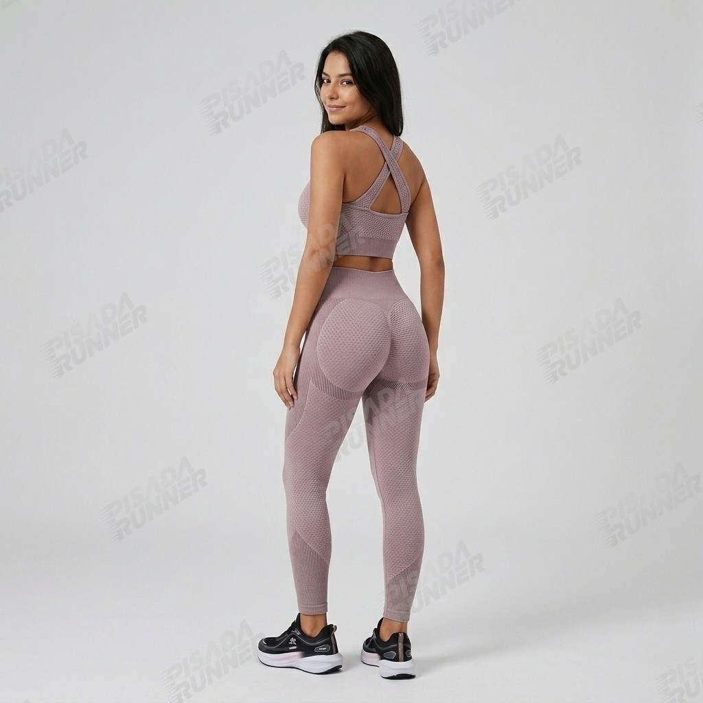 Conjunto I-run 3 Piezas Premium - Imagen 3