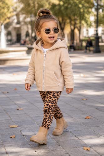 Calza Print Beba