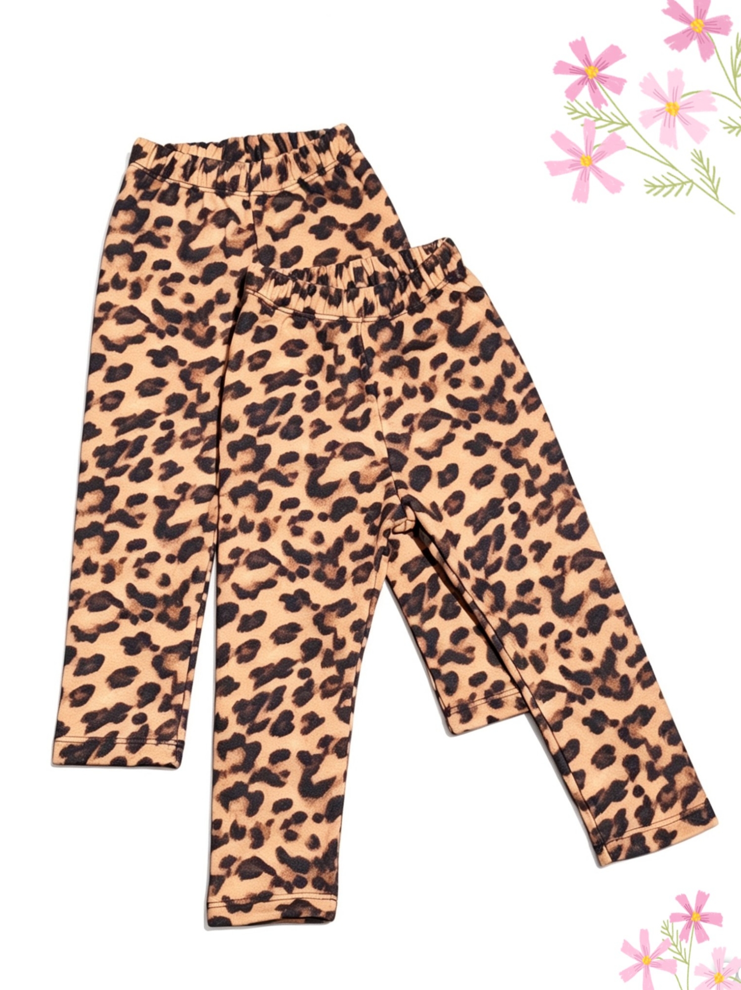Calza Print Beba - Imagen 3