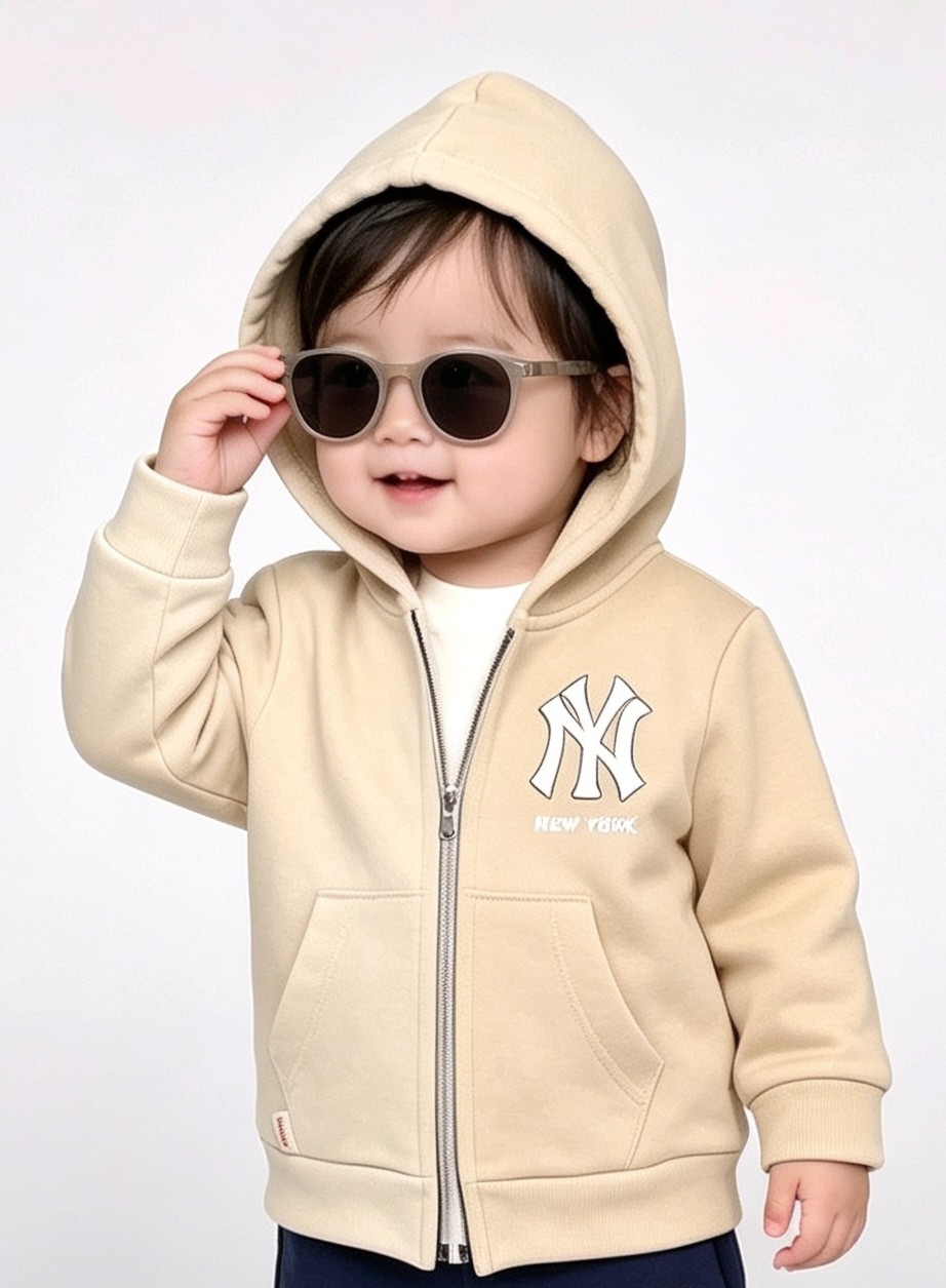 Campera Enzo Bebe - Imagen 4