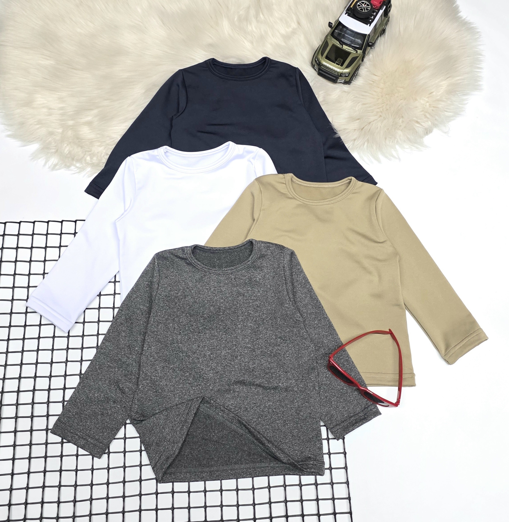 Camiseta Arthur Bebe - Imagen 3