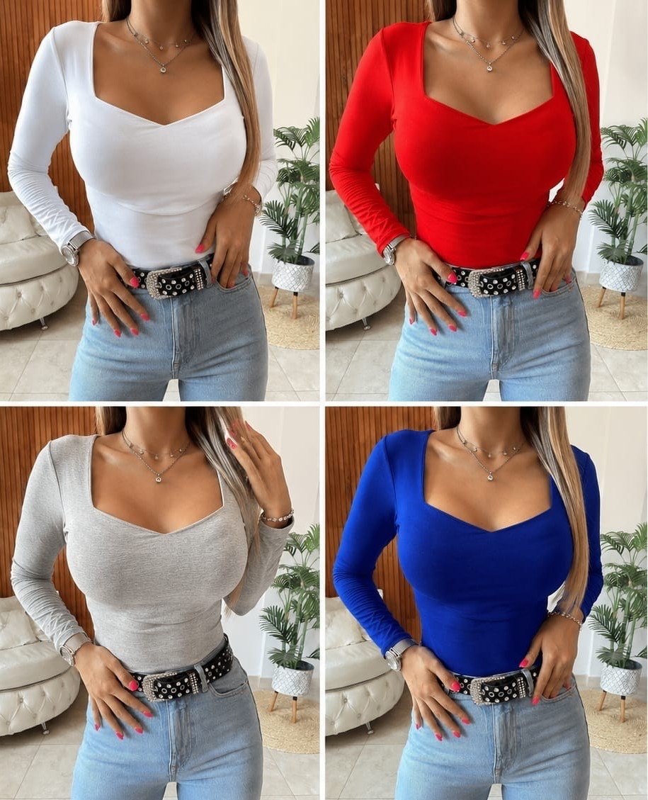 Basicas de Modal - Imagen 3