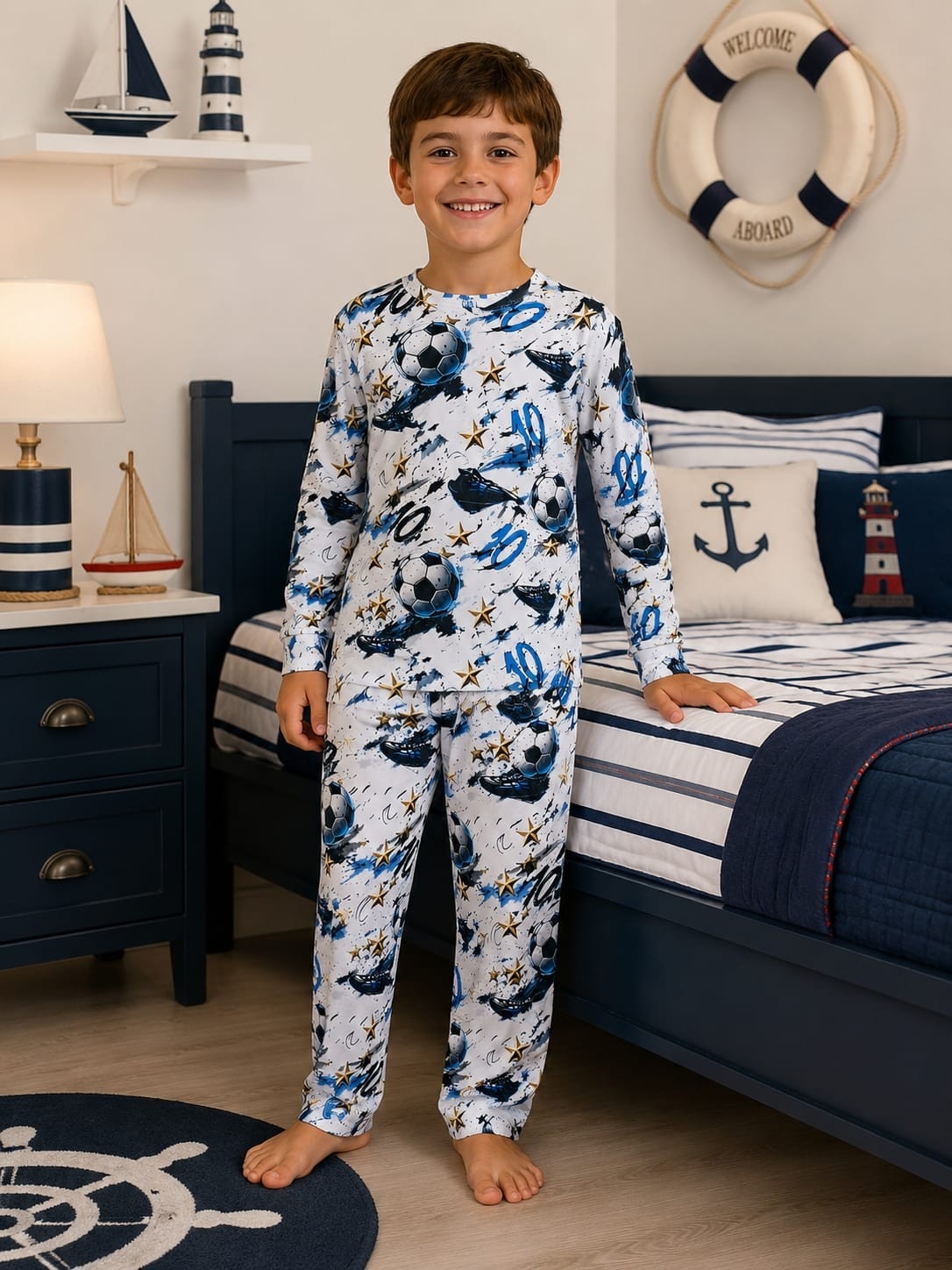 Pijama - Imagen 2