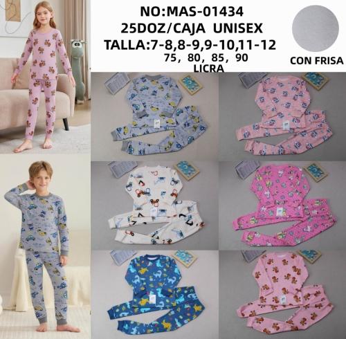 Pijama Conjunto Armonia