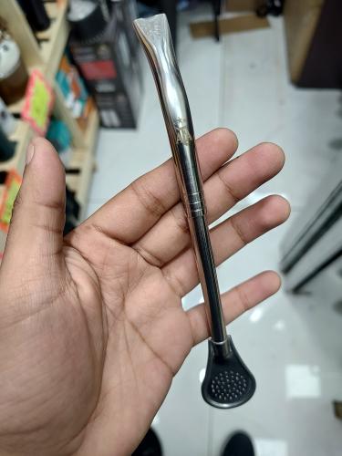 Bombilla de Afa