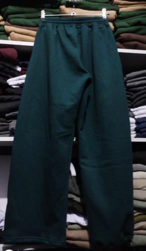 Jogguin Maxi Baggy Frisa Peinado Invisible +recorte +regulador Verde Inglés