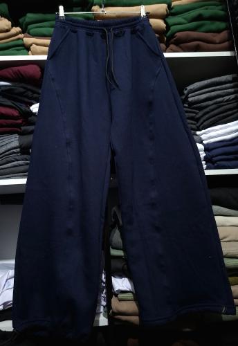 Jogguin Maxi Baggy Friza Peinado Invisible +recorte +regulador Azul Oscuro
