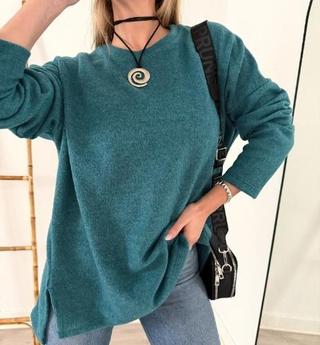 Maxi Sweater