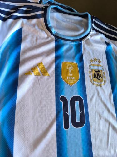 Camisetas de Argentina Estampada - Miniatura 6
