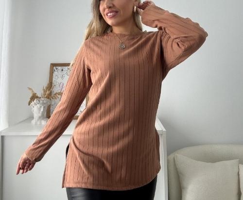 Sweater de Darlon Frisado