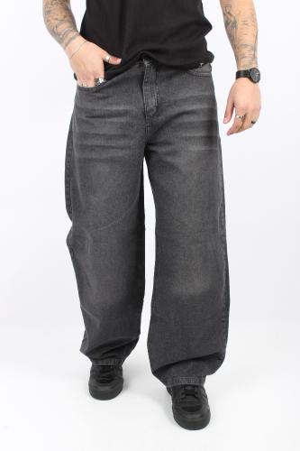 Baggy Gris Loc Big