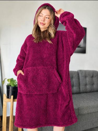 Manda Buzo Unisex