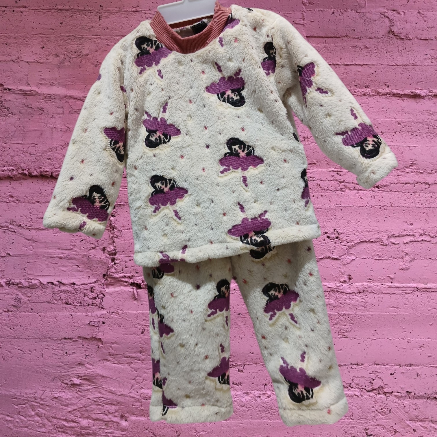 Conjunto Luminoso Polar Soft Beba - Imagen 1