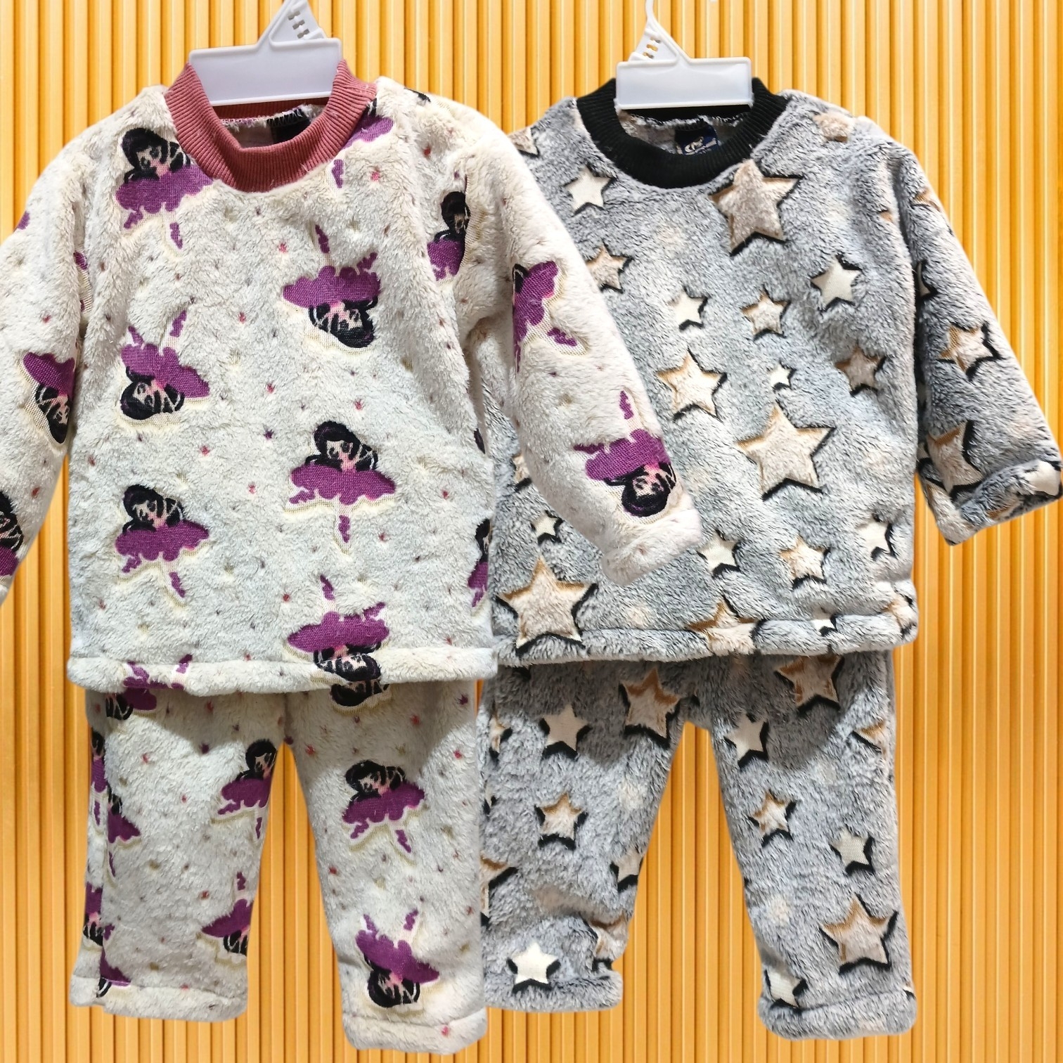 Conjunto Luminoso Polar Soft Beba - Imagen 2