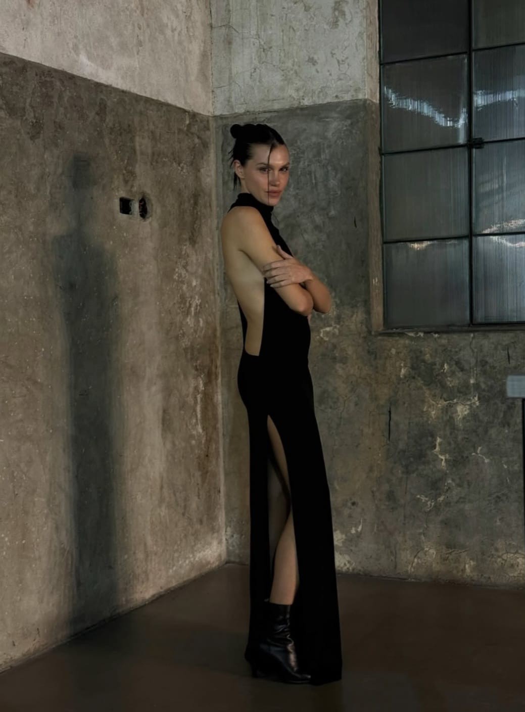 Vestido Berta - Imagen 3