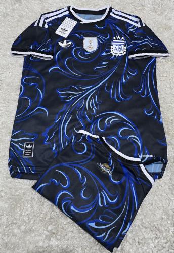 Camiseta Afa Suplente , Niño.