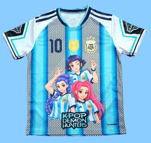 Camiseta Kpop