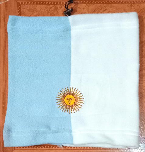Cuello Polar Argentina
