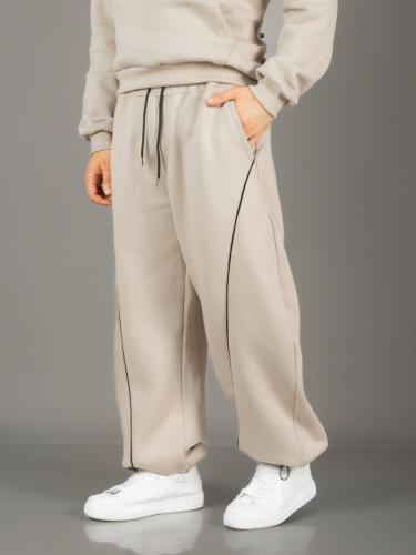 Baggy Frisa Ballon Regulador + Vivo Vison Suave