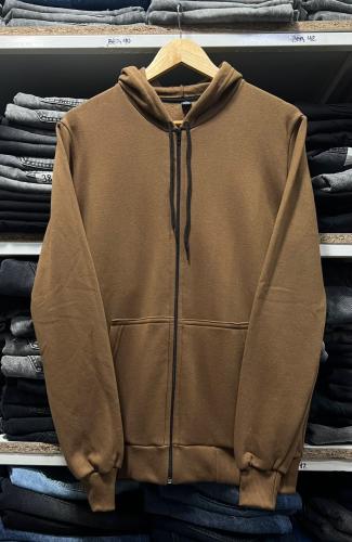Campera Dulce de Leche