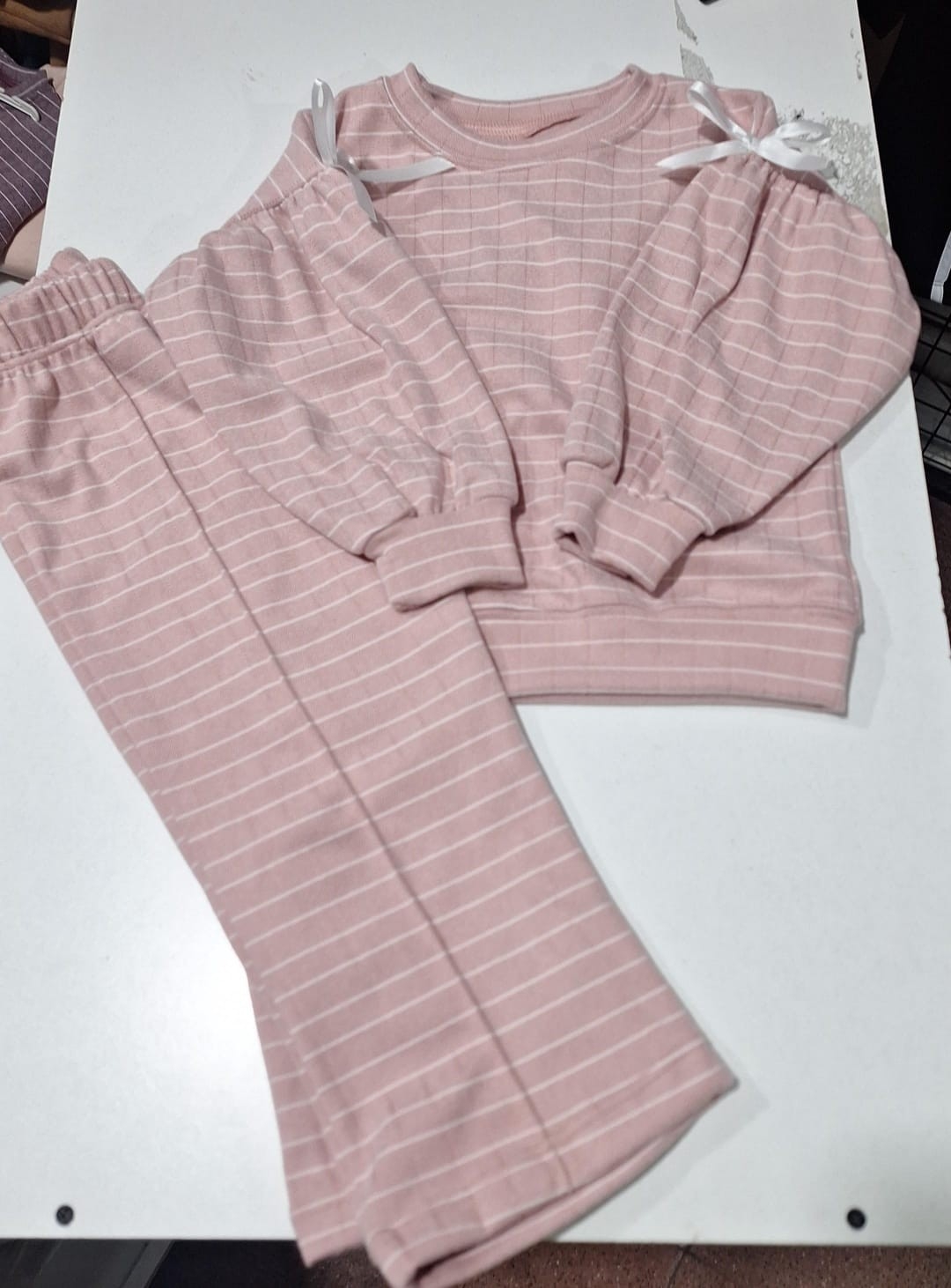 Conjunto Darlon Coquette - Imagen 3