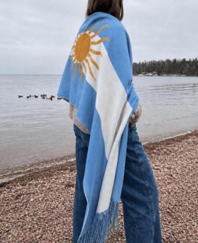 Bufandones Argentina
