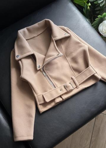 Campera Mia