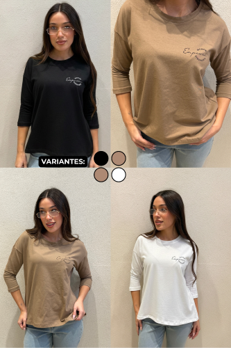 Remera Sevilla - Miniatura 4