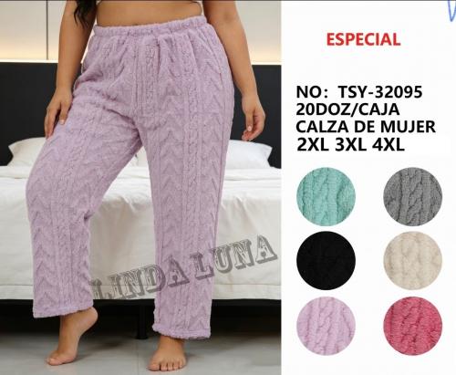 Pantalon Polar Especial