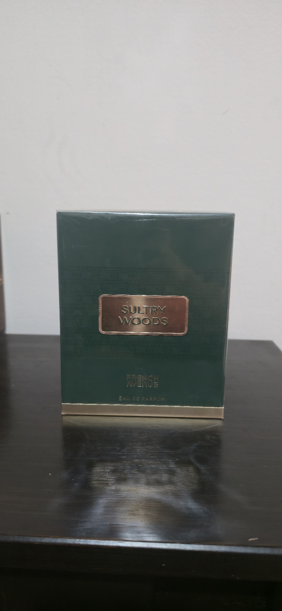 Sultry Woods 80ml - Imagen 3