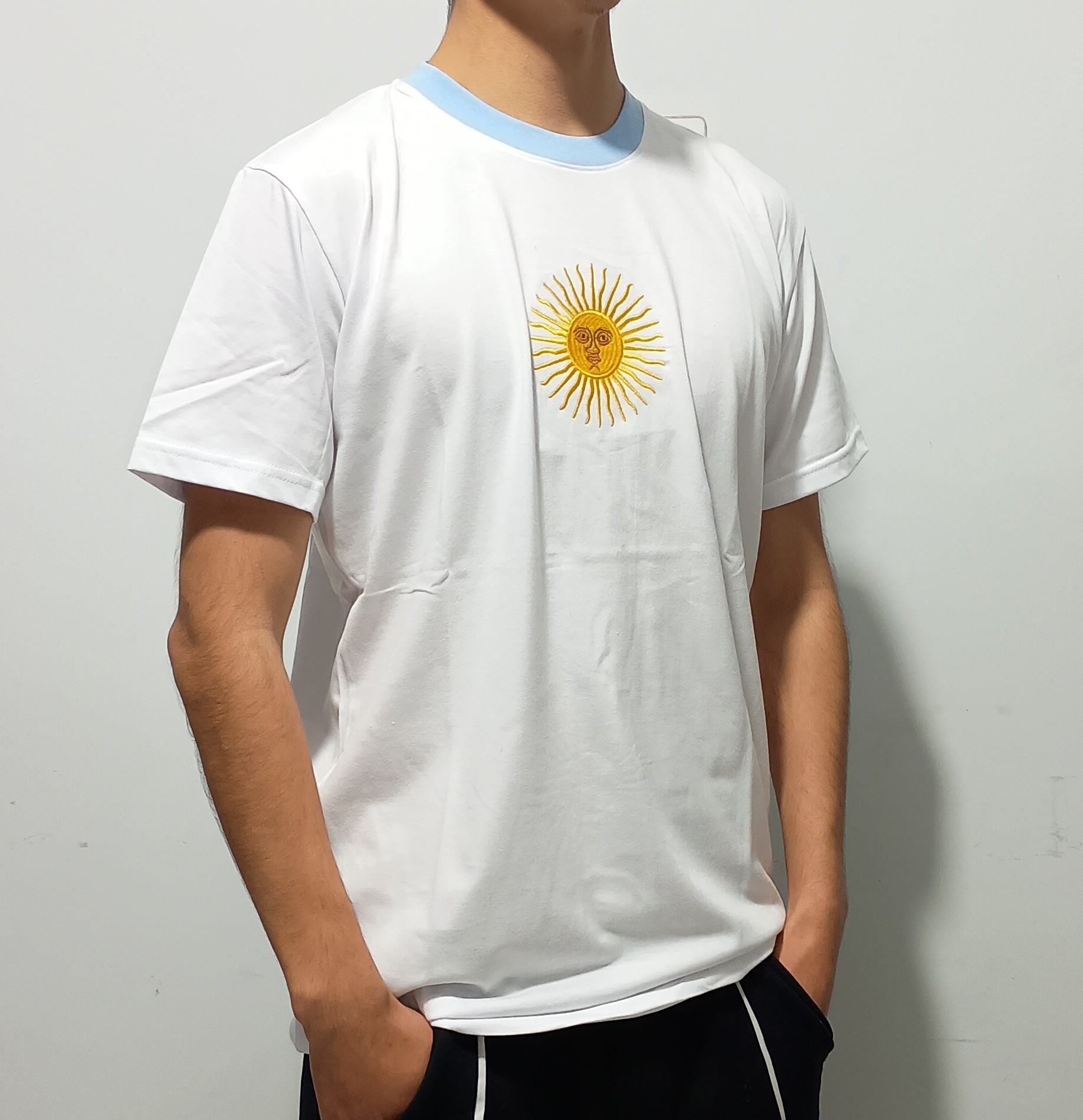 Remeras Sol - Imagen 2
