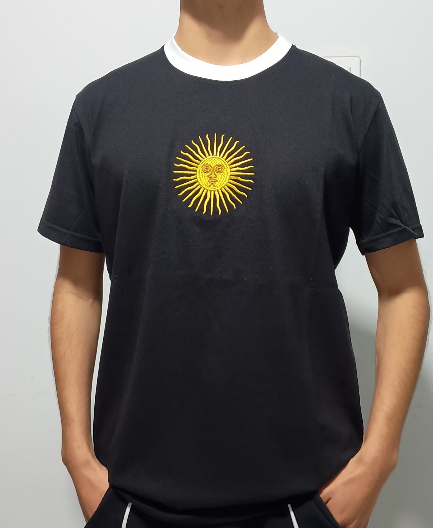Remeras Sol - Imagen 3