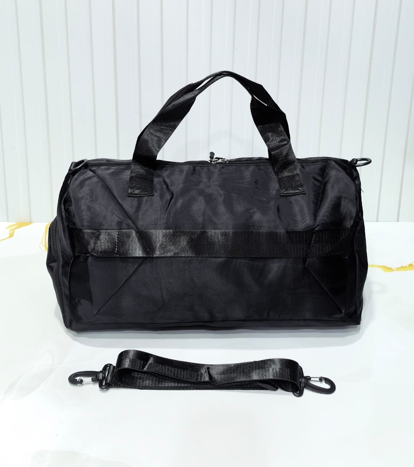 Bolso Morral de Amplia Capacidad* Impermeable Excelente Calidad - Imagen 3
