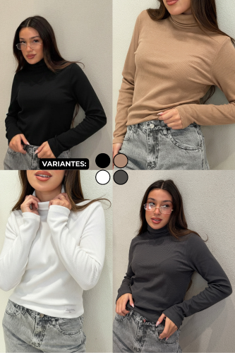 Polera Calgary - Miniatura 5