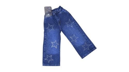Wide Leg Estrella