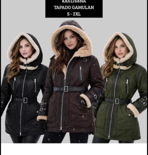 Gamulan Yd de Mujer