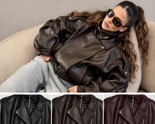 Campera Over